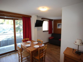 Appartement cosy 2 pièces avec terrasse, proche des pistes - Chamrousse 1750 - FR-1-549-97